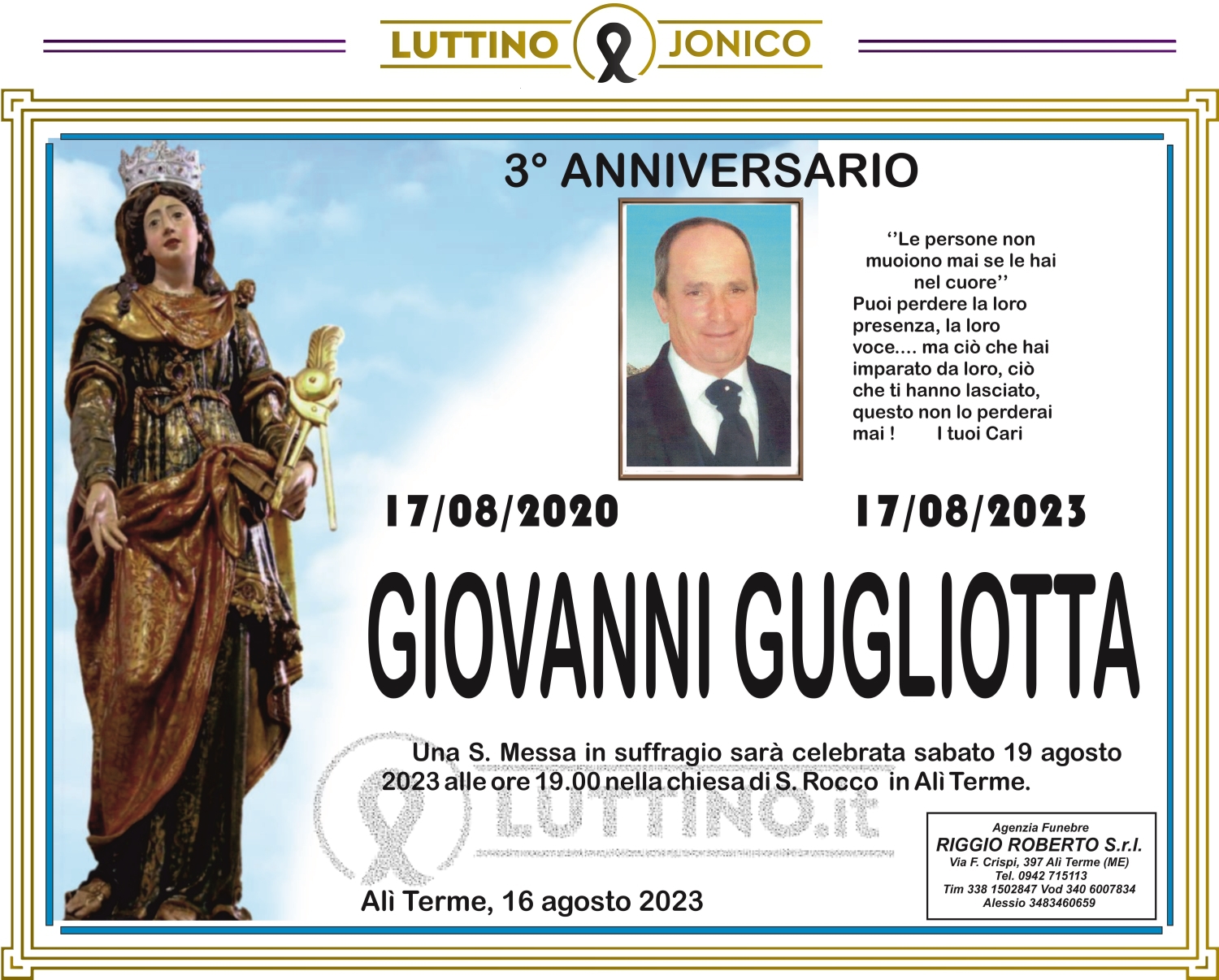 Giovanni  Gugliotta 